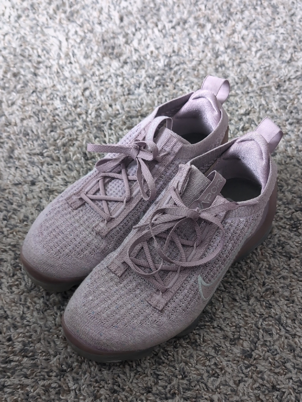Nike Air VaporMax 2021 Flyknit - Picture 2 of 8